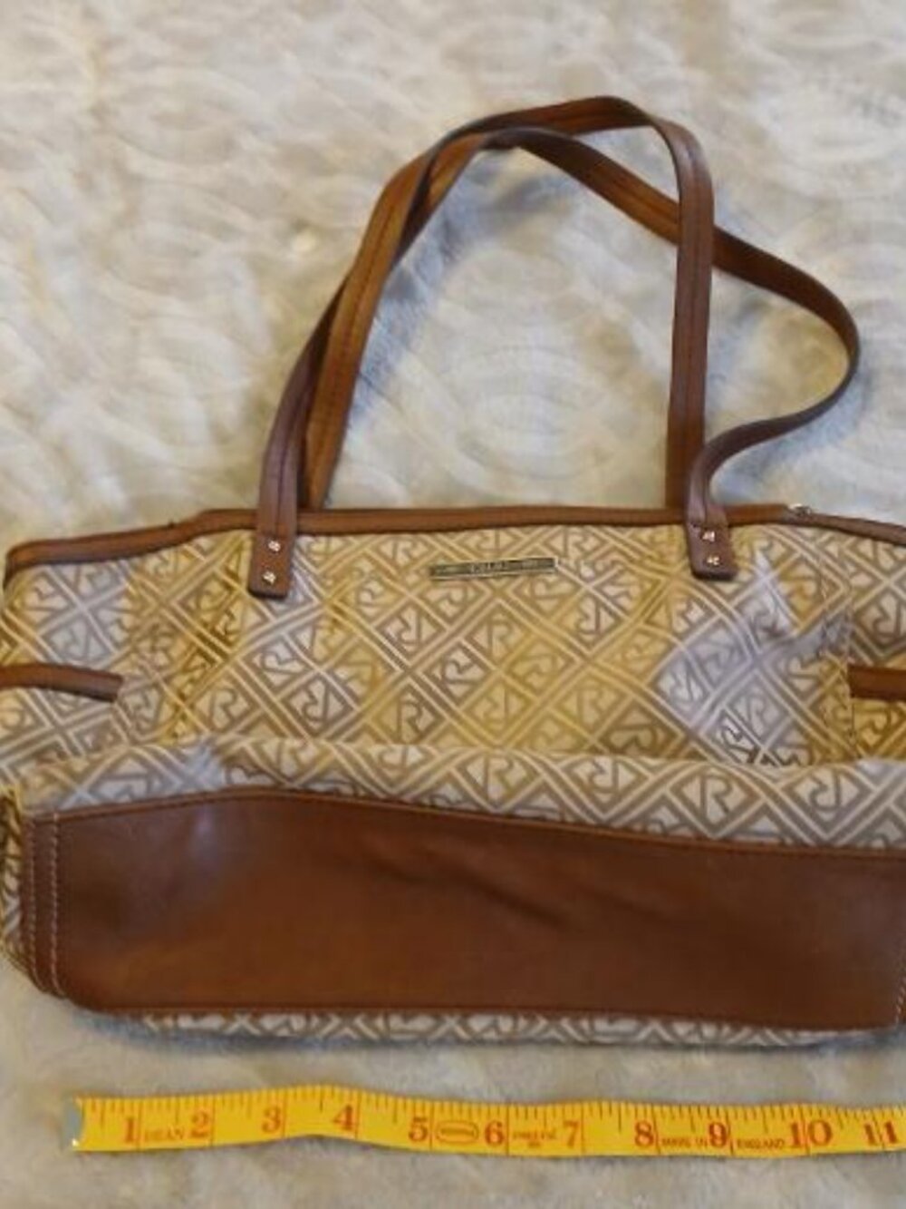 RELIC shoulder bag - Picture 4 of 5